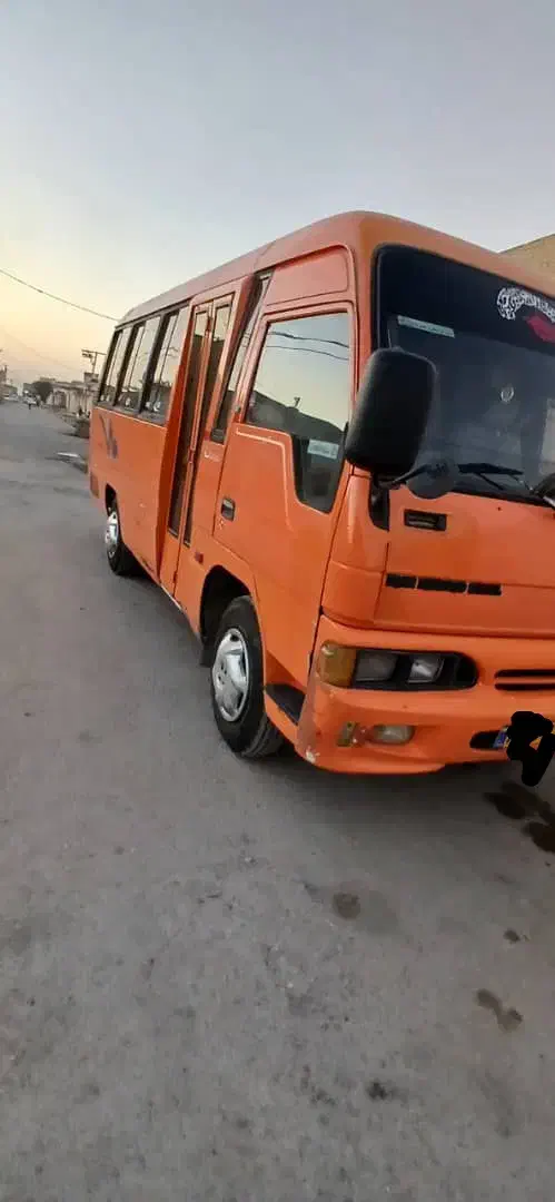 خوزستان.اهواز|خودرو سنگین|اهواز, دغاغله|دیوار