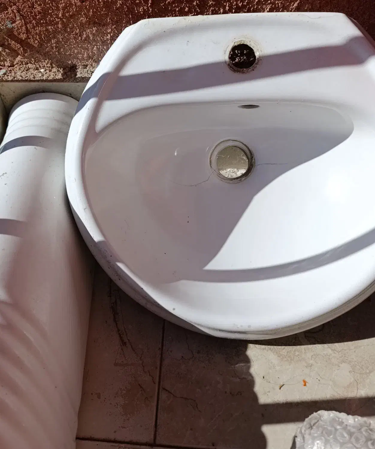 روشویی|لوازم سرویس بهداشتی|سیرجان, |دیوار