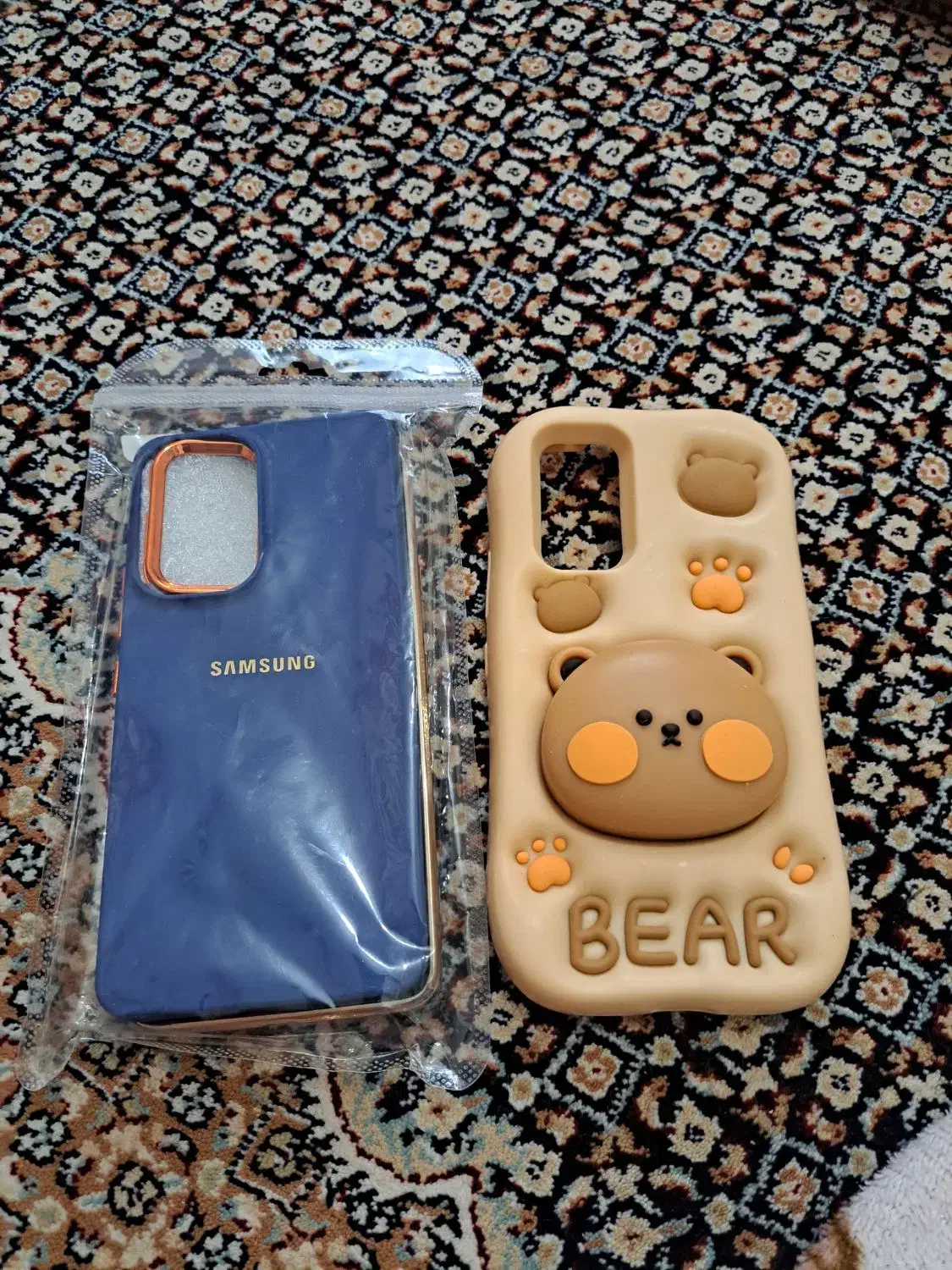 قاب گوشی A53|لوازم جانبی موبایل و تبلت|اردبیل, |دیوار