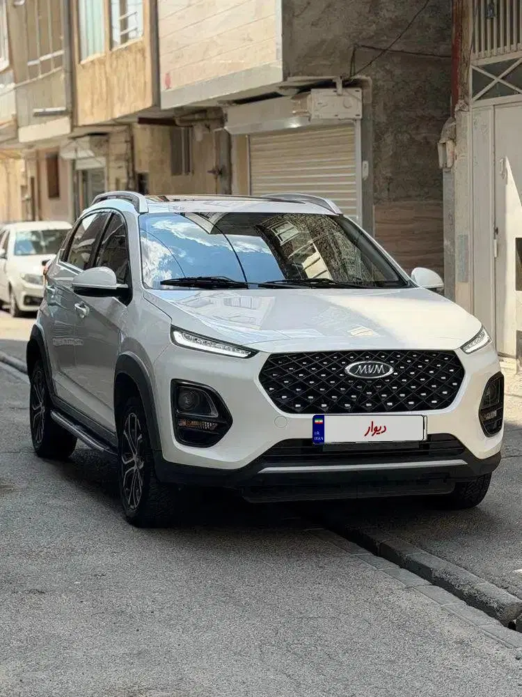 x22پرو|خودرو سواری و وانت|تبریز, |دیوار