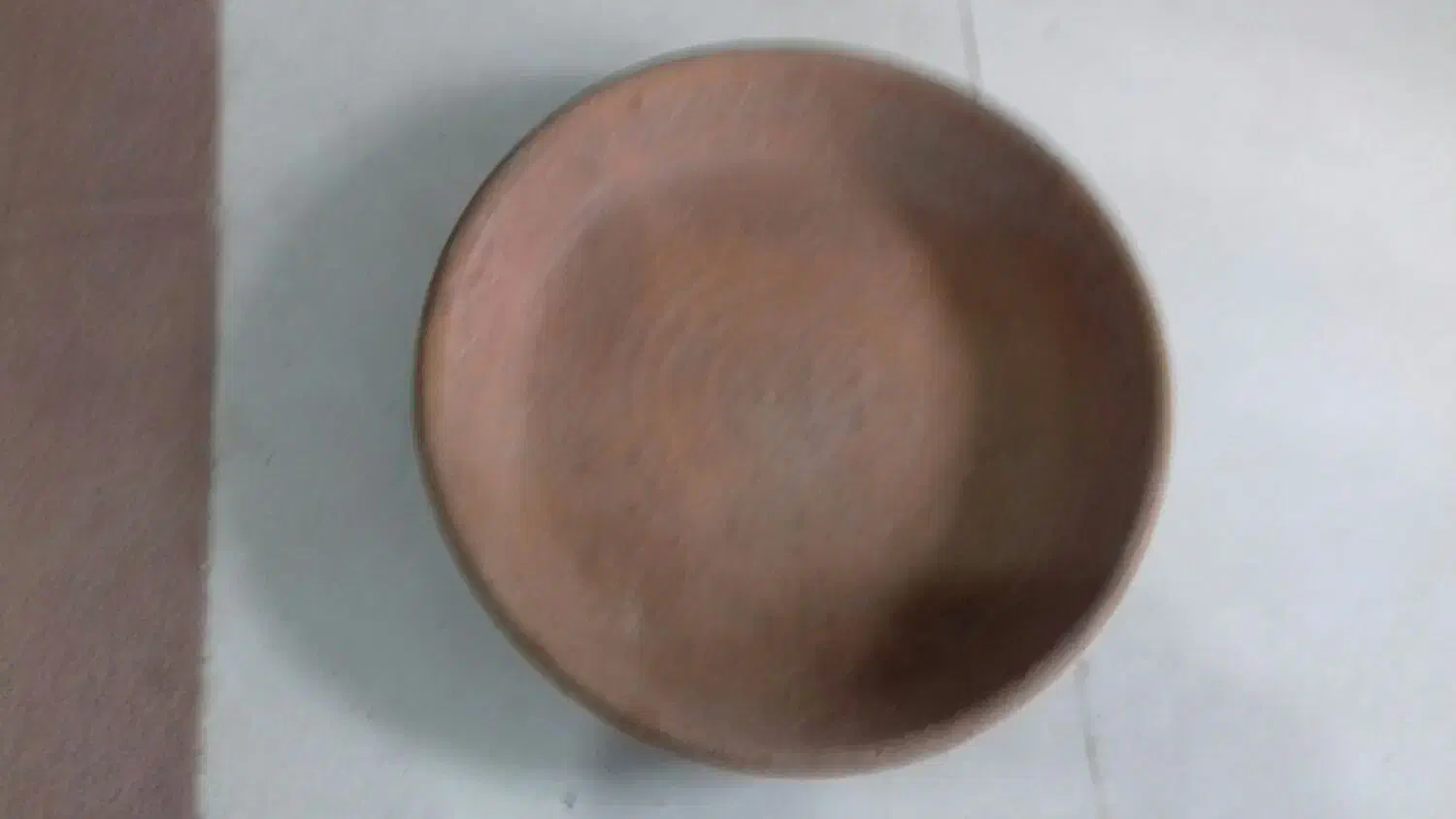 نمیار سفالی قند شکن|صنایع دستی و سایر لوازم تزئینی|بندر انزلی, چهارفریضه|دیوار