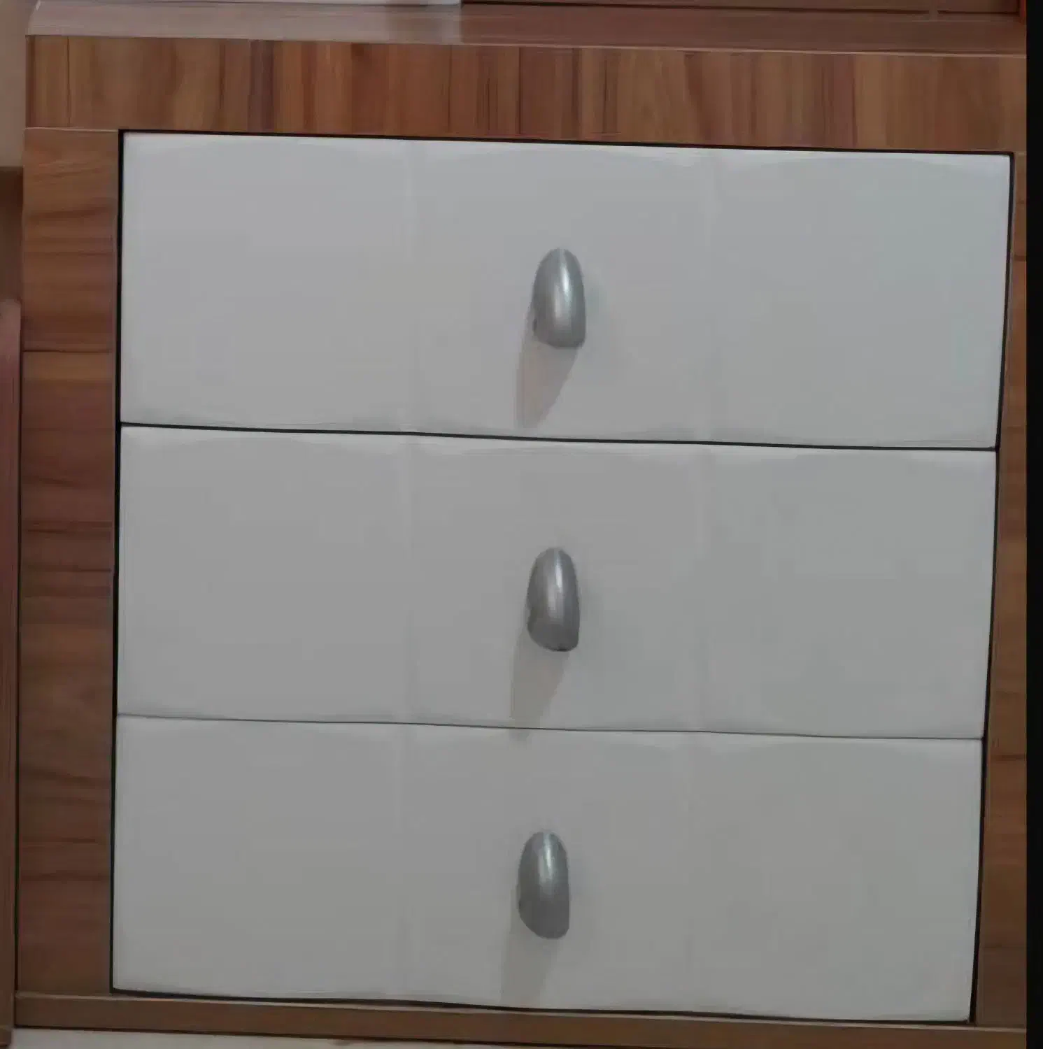 دراور ۳ کشو ساحل چوب|جاکفشی، کمد، دراور|تهران, امیریه|دیوار