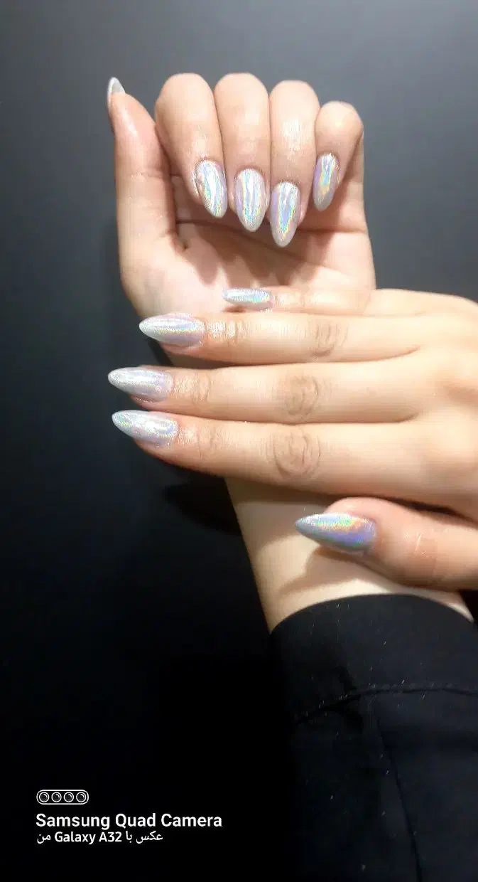 تخفیف پاییزی کاشت ناخن|خدمات آرایشگری و زیبایی|شیراز, شهرک ولیعصر|دیوار