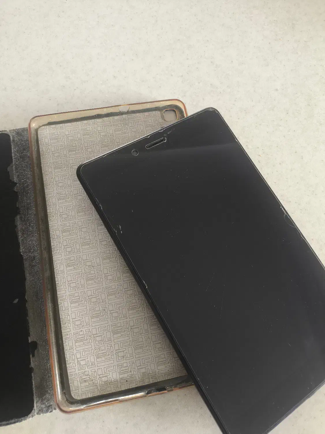 تبلت سامسونگ مدل SM-T295|تبلت|تهران, اختیاریه|دیوار