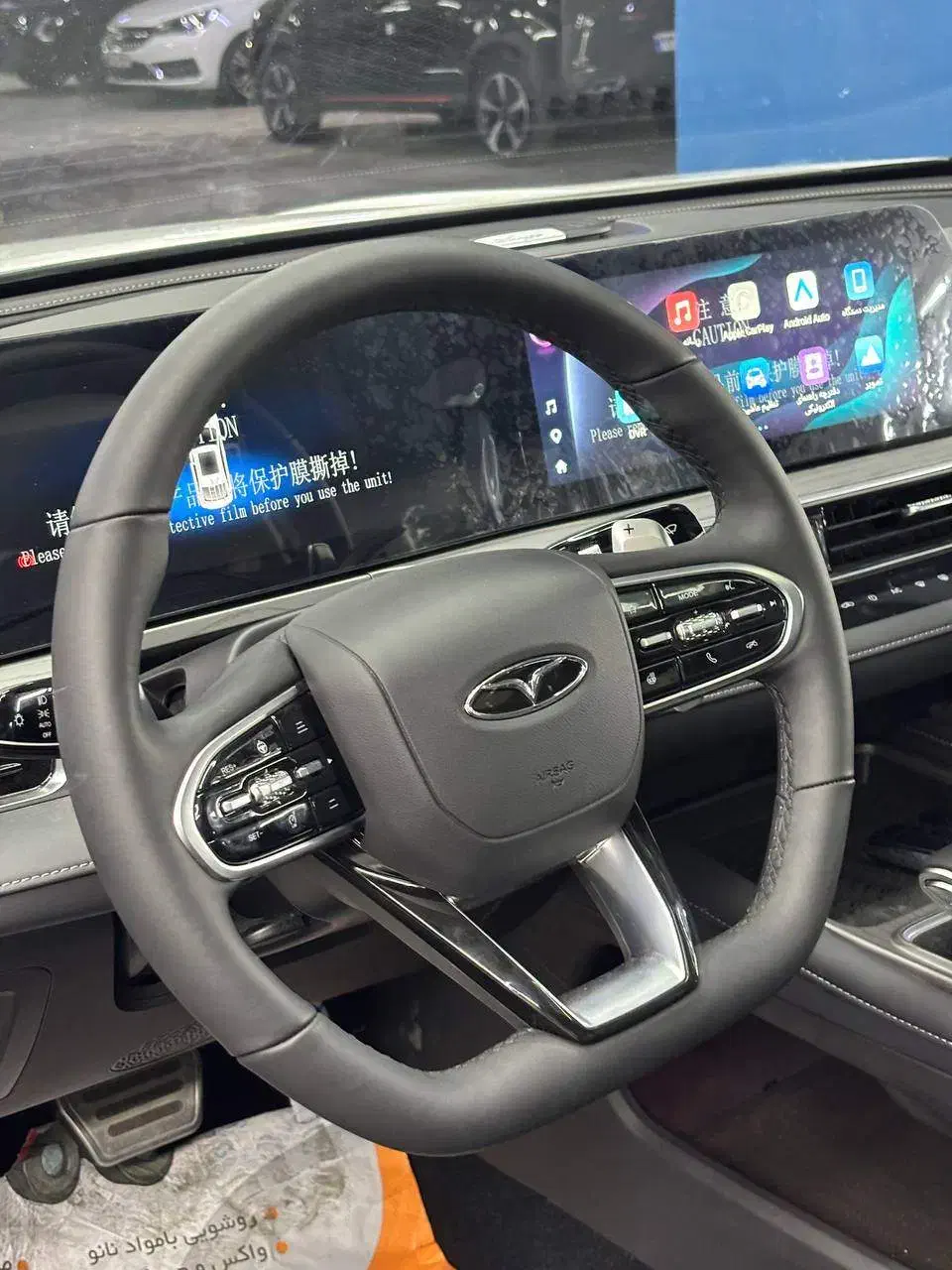 فونیکس اریزو8/نقد،اقساطی بانکی راحت تحویل فوری|خودرو سواری و وانت|تهران, قبا|دیوار