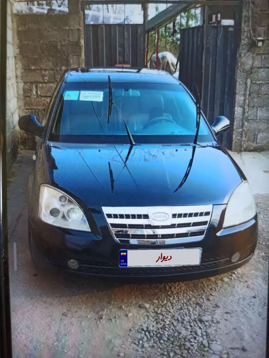 MVM530|خودرو سواری و وانت|رشت, سلیمانداراب|دیوار