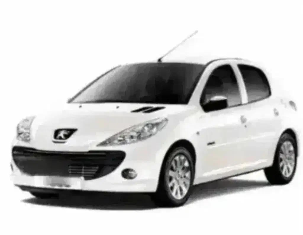 207|خودرو اجاره‌ای|بندرعباس, |دیوار