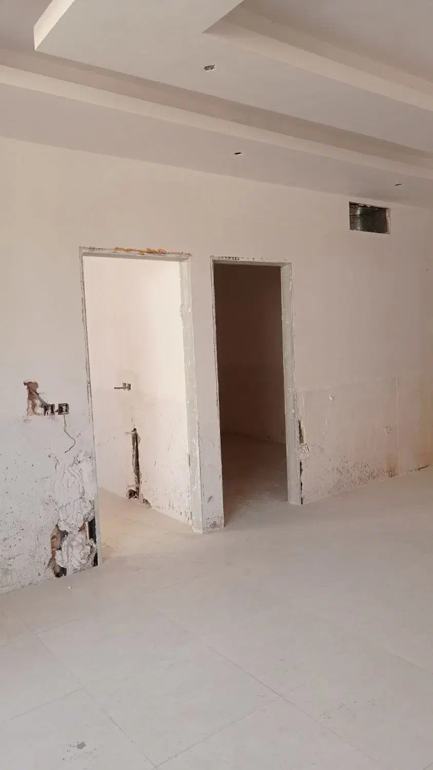 اپارتمان ۳خواب، پارکینگ ،انباری خوش نقشه محله شورا|فروش آپارتمان|نسیمشهر, |دیوار