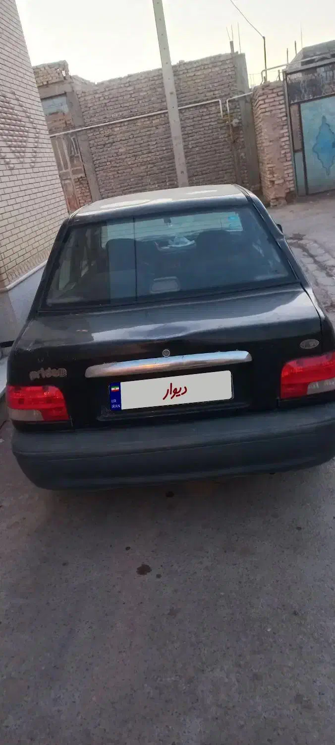 پرایدمدل۸۲|خودرو سواری و وانت|بهمن, |دیوار