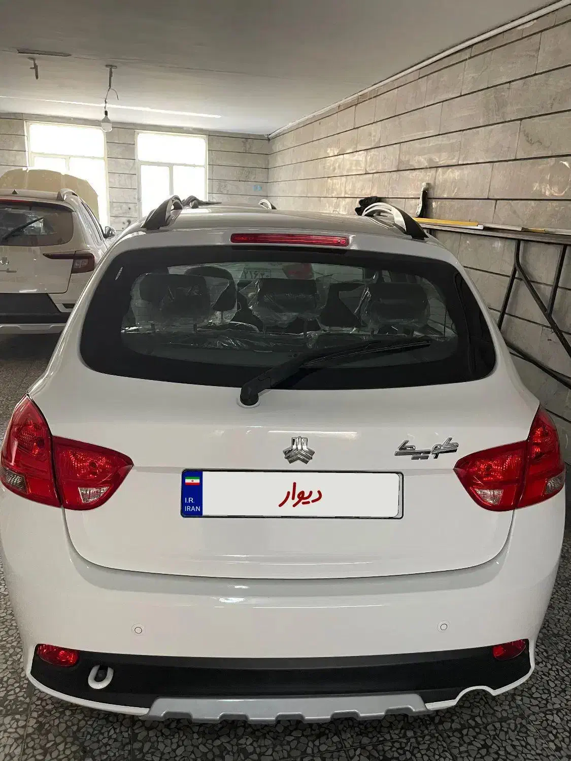 کوییک s صفر ۱۴۰۴|خودرو سواری و وانت|کرج, شاهین‌ویلا|دیوار