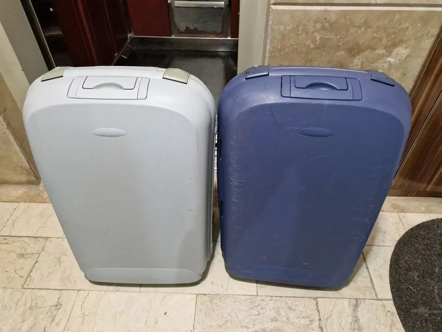 چمدان رونکاتو ایتالیا|کیف، کفش، کمربند|رشت, بلوار گیلان|دیوار