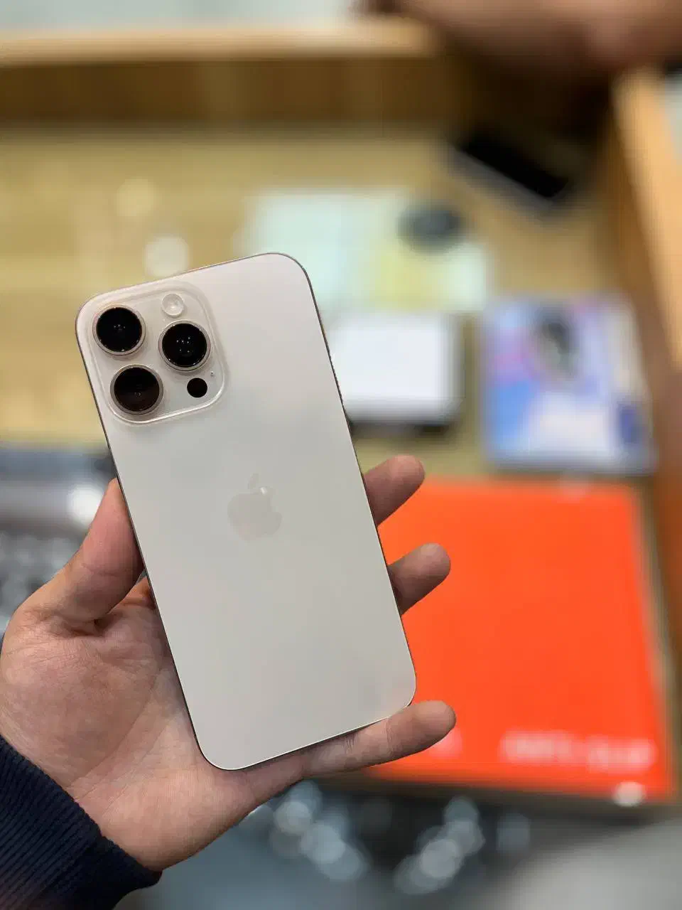 کارکرده های اپل استور نت رایان|موبایل|قم, چهار امامزاده|دیوار