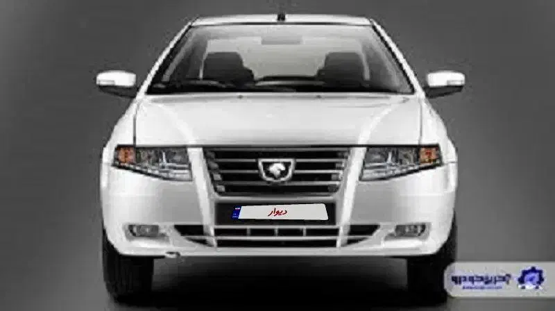 فروش 2 عدد حواله ی سمند سورن پلاس|خودرو سواری و وانت|رشت, شهریاران|دیوار