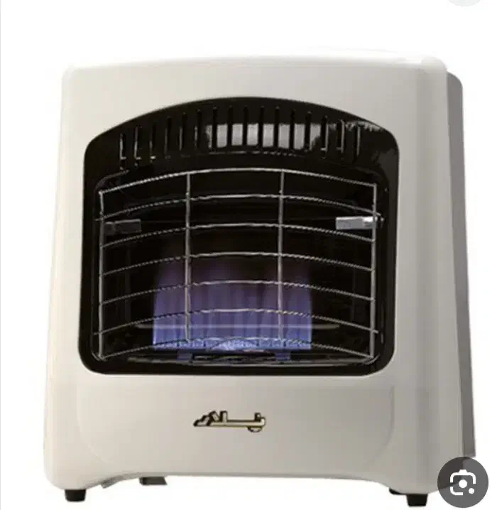 بخاری بدون دودکش|بخاری، هیتر، شومینه|شاهینشهر, فیض|دیوار