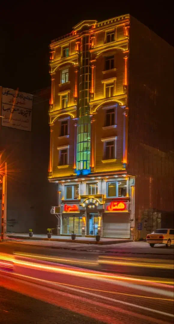 استخدام نیروی خانه داری و پذیرش هتل|استخدام اداری و مدیریت|عسلویه, |دیوار