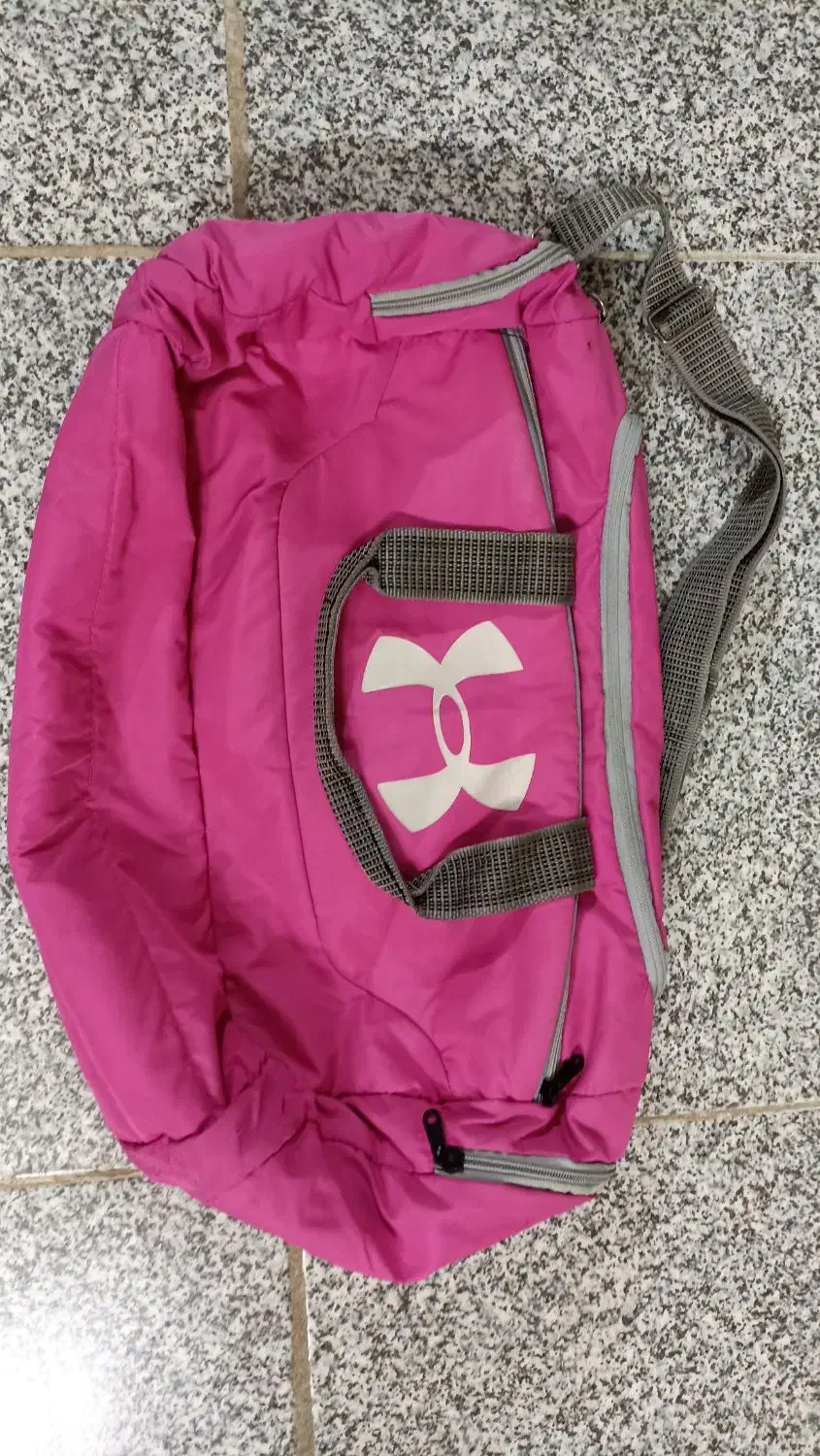 ساک باشگاه|کیف، کفش، کمربند|مشکین‌دشت, |دیوار