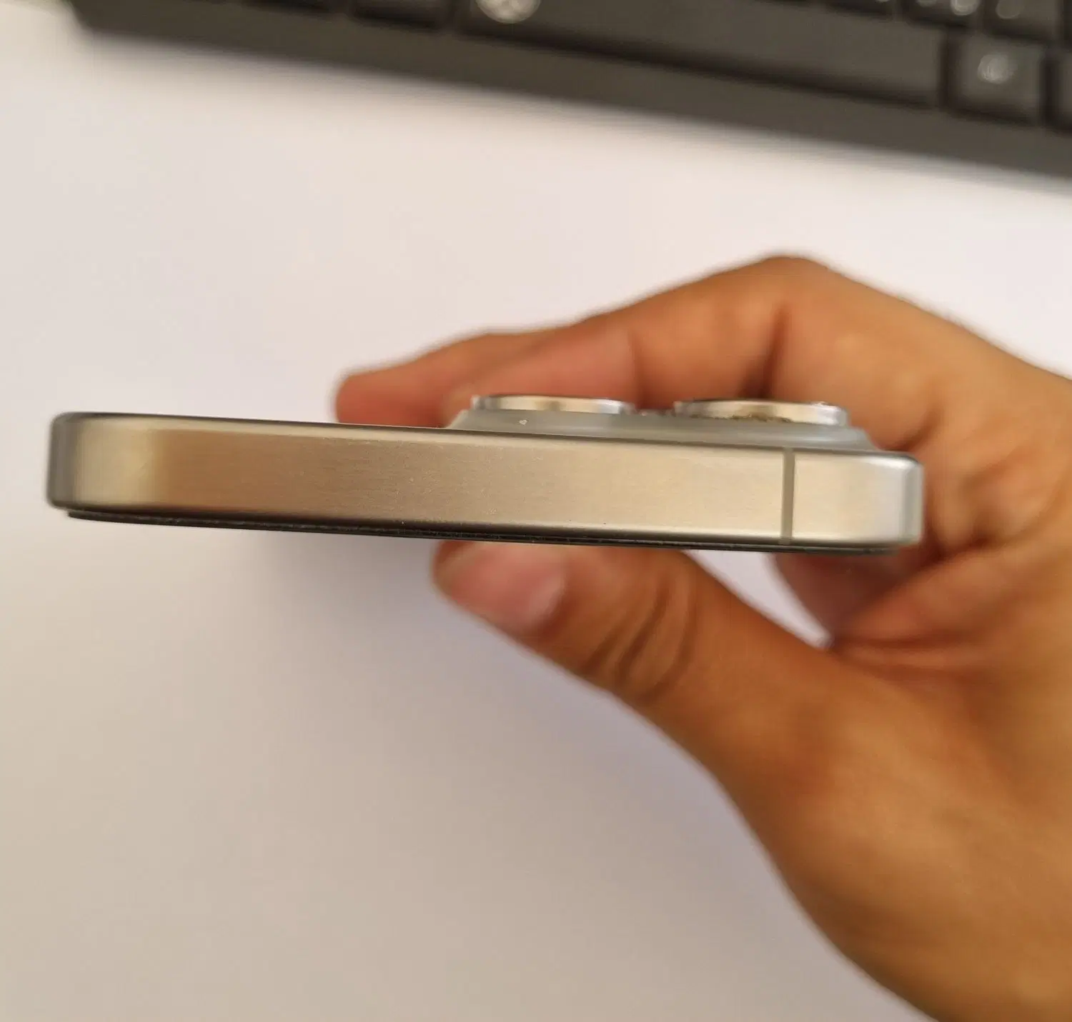 Iphone 15 pro max|موبایل|یزد, |دیوار