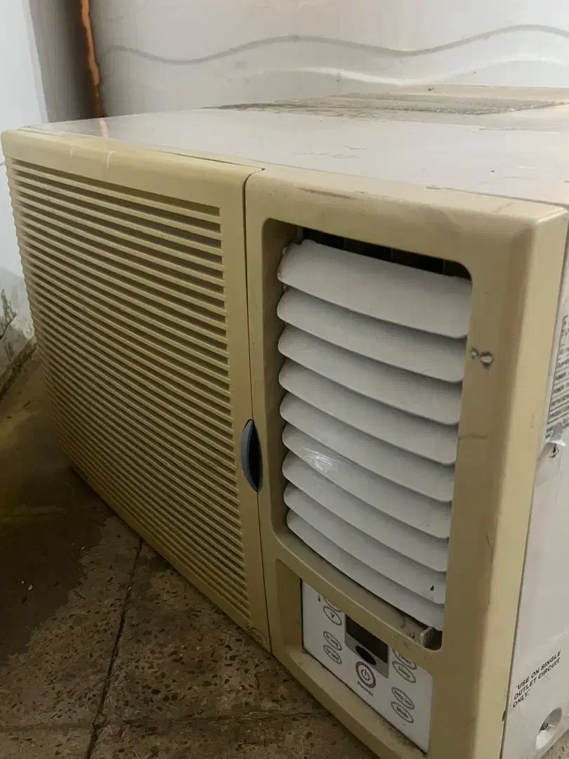 کولر گازی سامسونگ|کولر گازی و فنکوئل|کوهسار (البرز), |دیوار