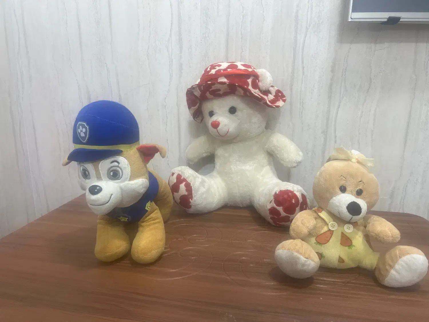 عروسک خرسی|اسباببازی بچه|بندرعباس, |دیوار