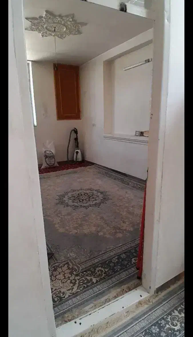 ویلایی 87 متری / واقع در خیابان کهمان کوچه آرمان 4|فروش خانه و ویلا|خرمآباد, |دیوار