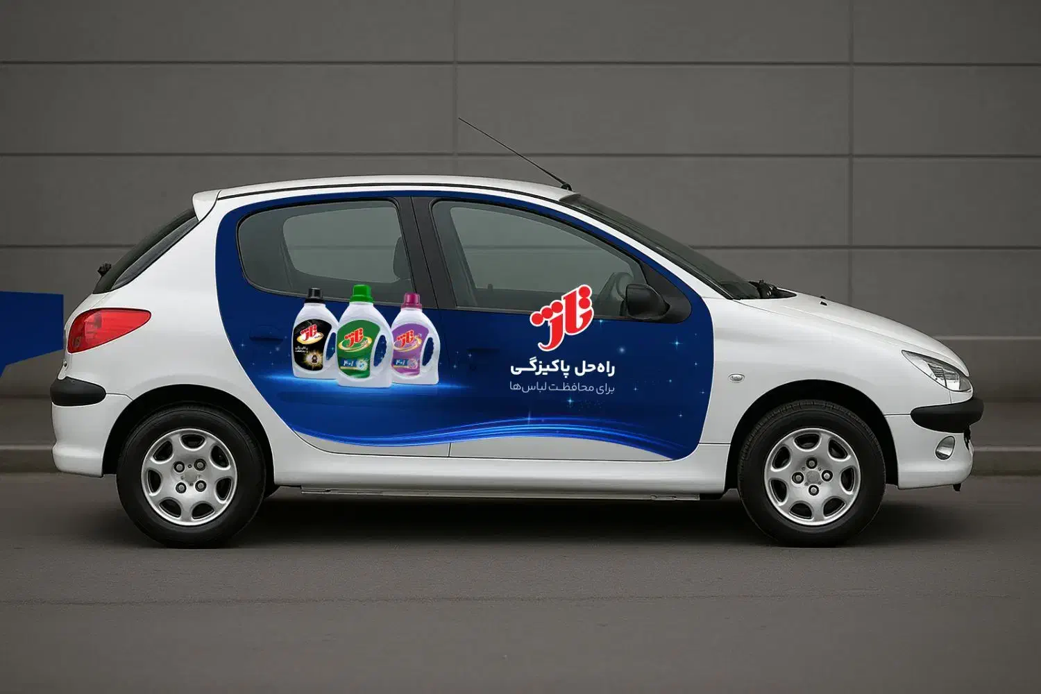 ماشین اجاره|خودرو اجاره‌ای|صدرا-فارس, فاز ۱|دیوار