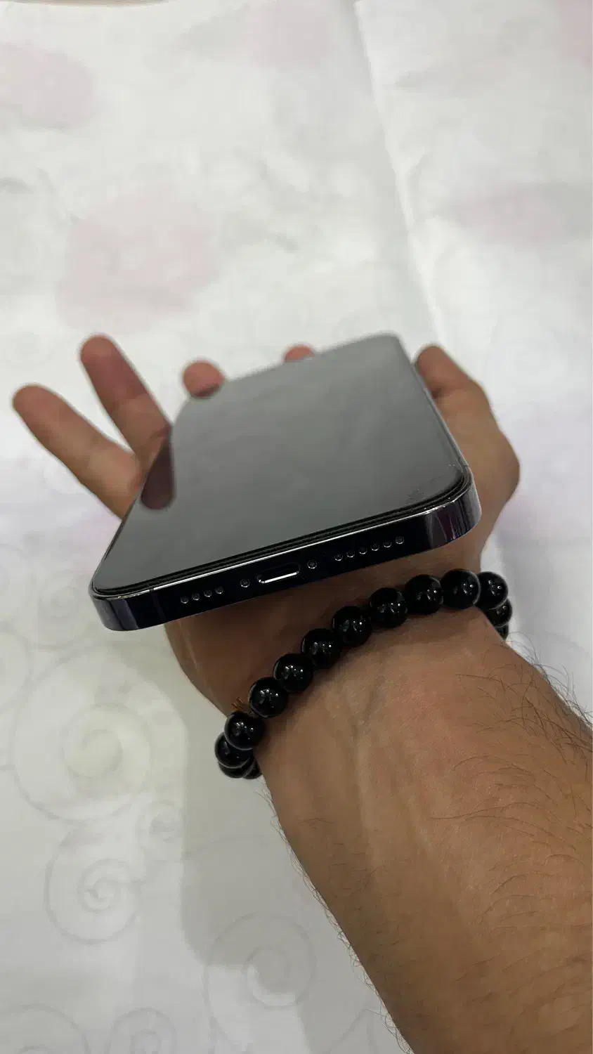 ۱۴ پرومکس بدون خط و خش استثنائی|موبایل|قزوین, |دیوار