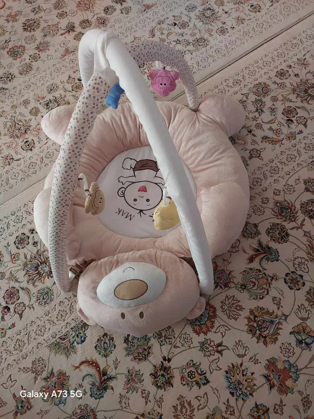 تشک بازی|اسباب و اثاث بچه|شیراز, شهرک پرواز|دیوار