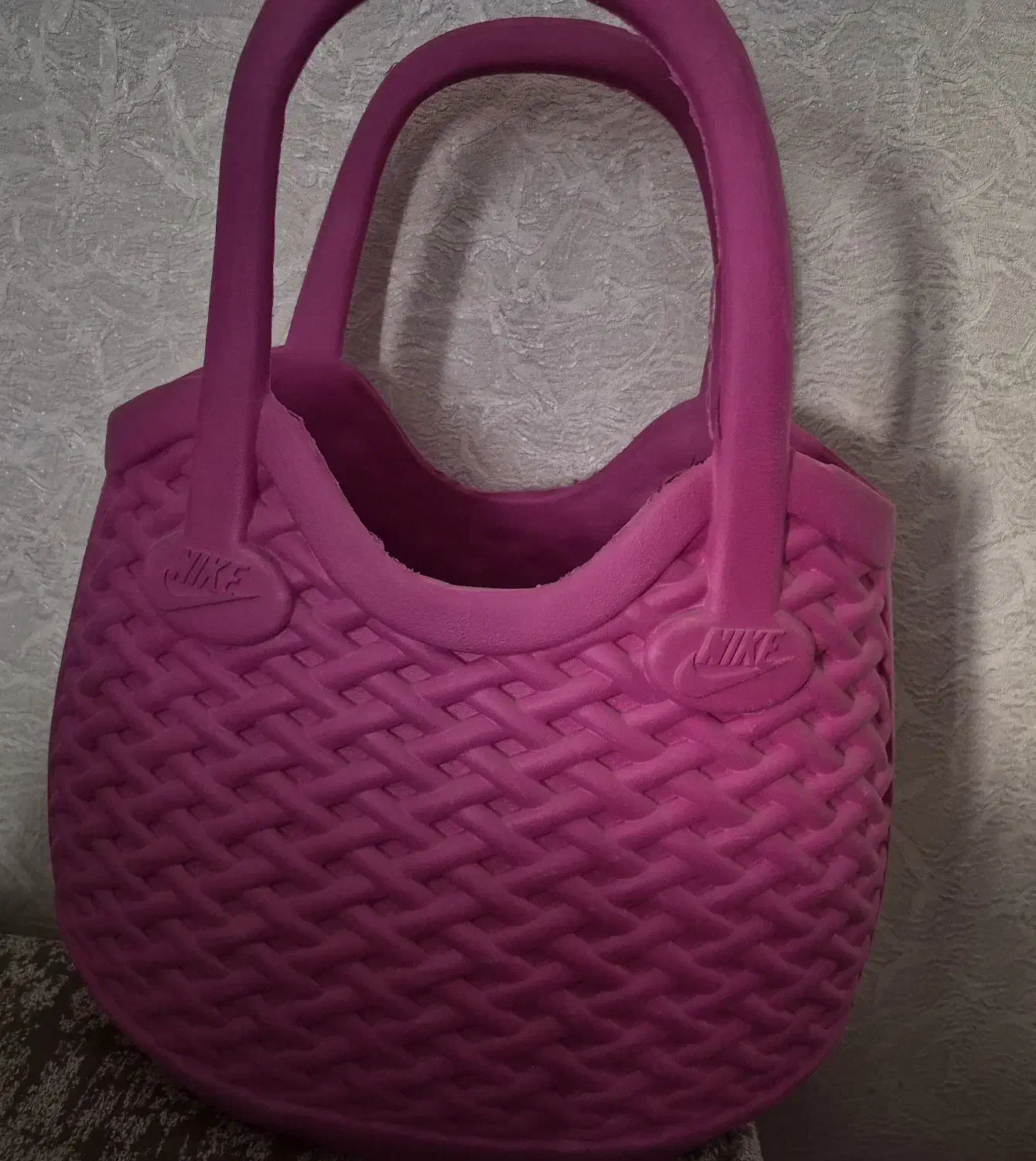 سبد پلاستیکی و میوه های پلاستیکی|صنایع دستی و سایر لوازم تزئینی|بندرعباس, |دیوار