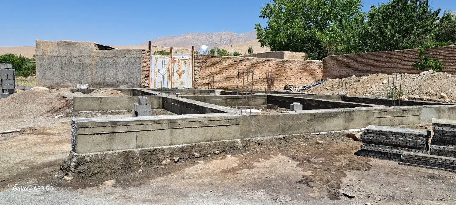 ارماتوربندی|استخدام معماری، عمران و ساختمانی|شبستر, |دیوار