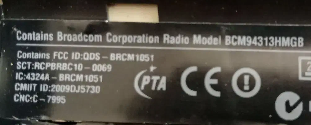 لب تاب Hp مدل pavilion  dv6|رایانه همراه|پردیس, فاز ۸|دیوار