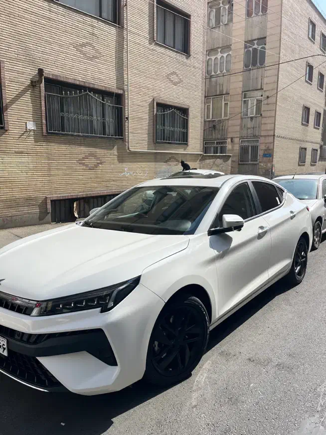 Kmc j7 مدل ۴۰۳|خودرو سواری و وانت|شهر ری, دیلمان|دیوار