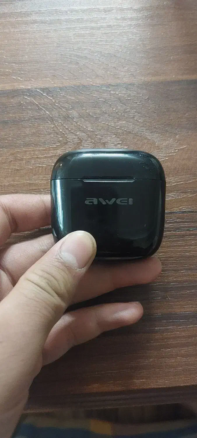 ایرپاد|لوازم جانبی موبایل و تبلت|شهر ری, جوانمرد قصاب|دیوار