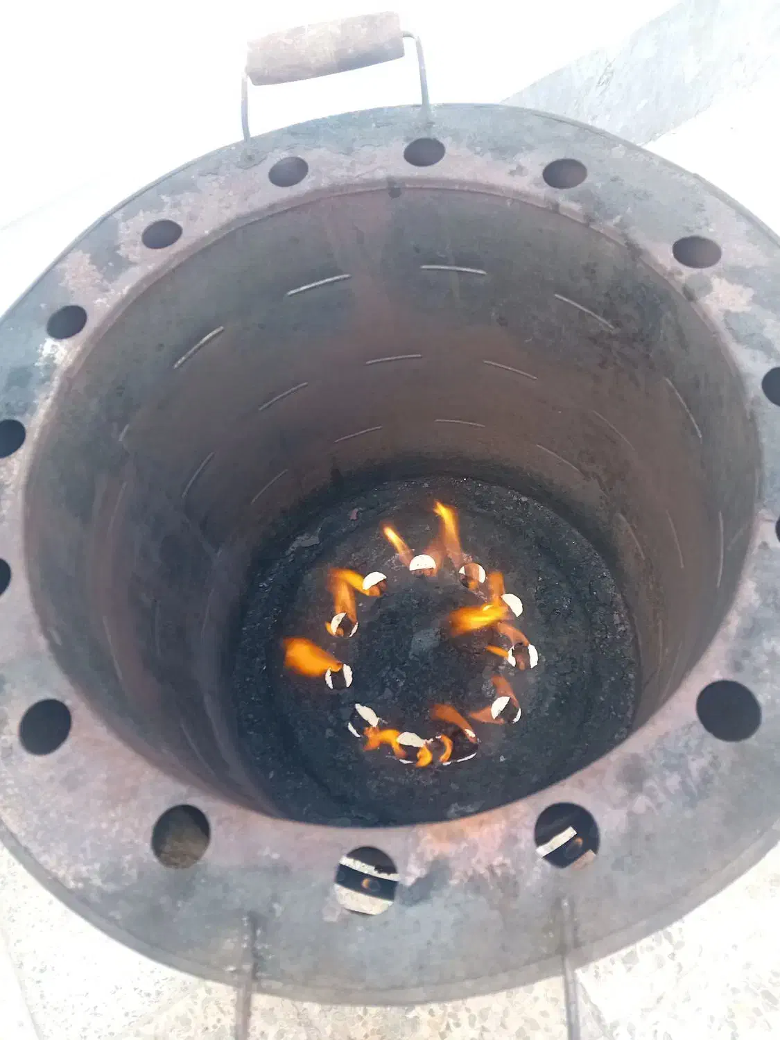 تنور|اجاق گاز و لوازم برقی پختوپز|رامشیر, |دیوار