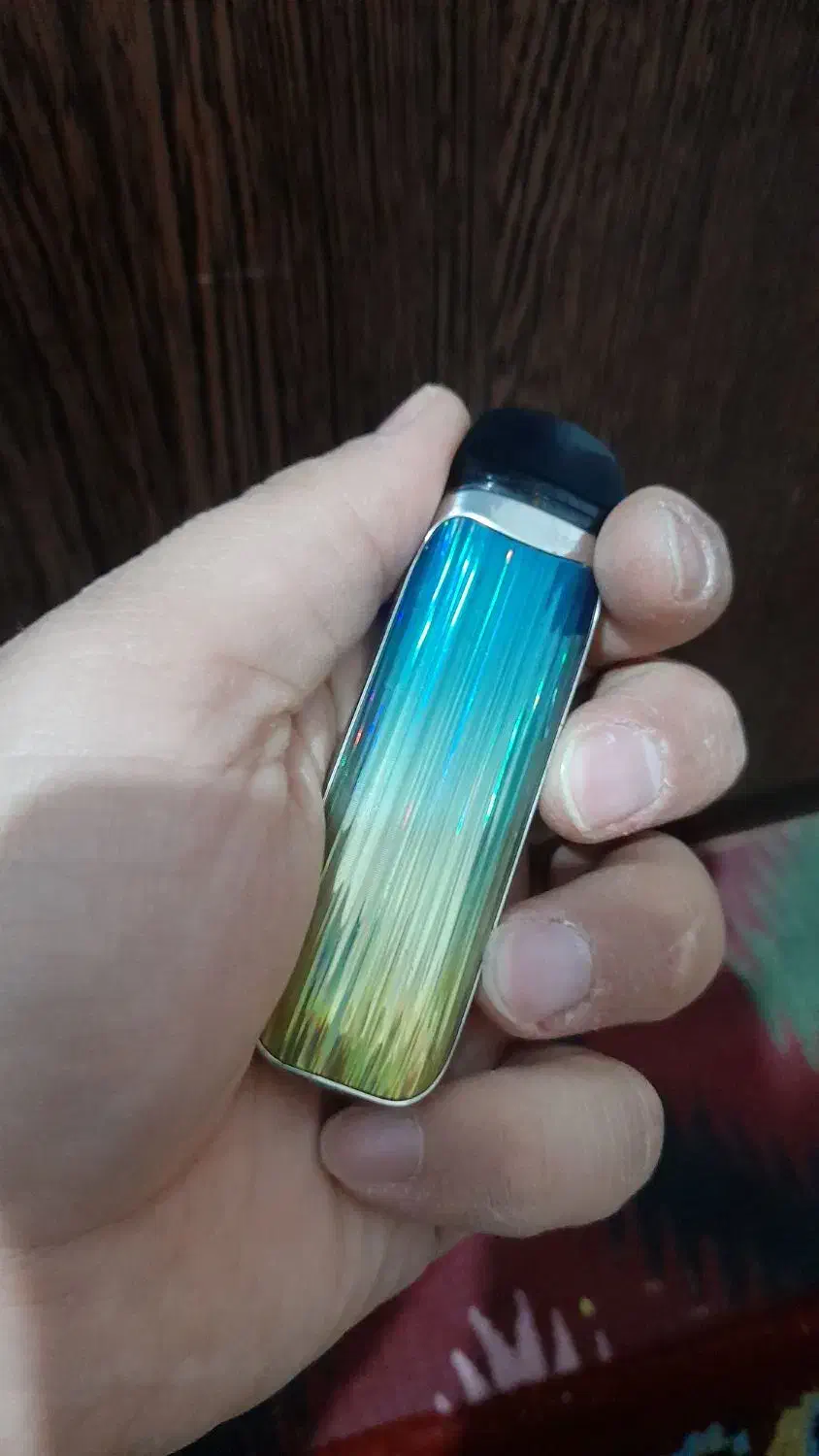 پاد شارژی دائمی جنس خوب|زیورآلات و اکسسوری|ورامین, ورامین|دیوار