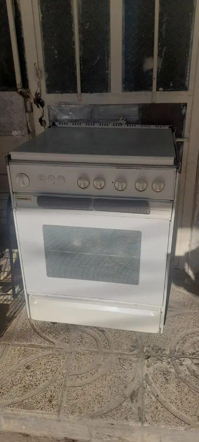 اجاقگاز فر|اجاق گاز و لوازم برقی پختوپز|قدس, شهرقدس|دیوار