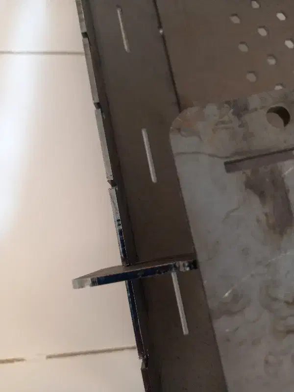 منقل تاشو مسافرتی|کوهنوردی و کمپینگ|تهران, تهرانپارس جنوبی|دیوار