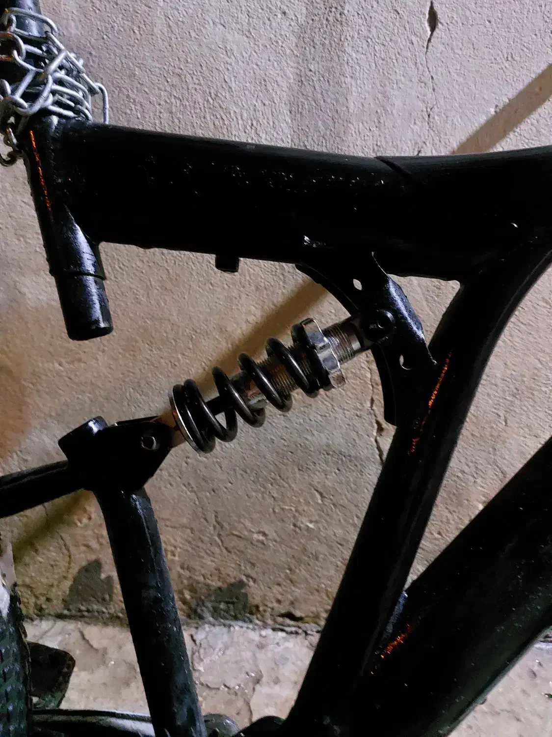 دوچرخه ۲۶|دوچرخه، اسکیت، اسکوتر|گنبد کاووس, |دیوار