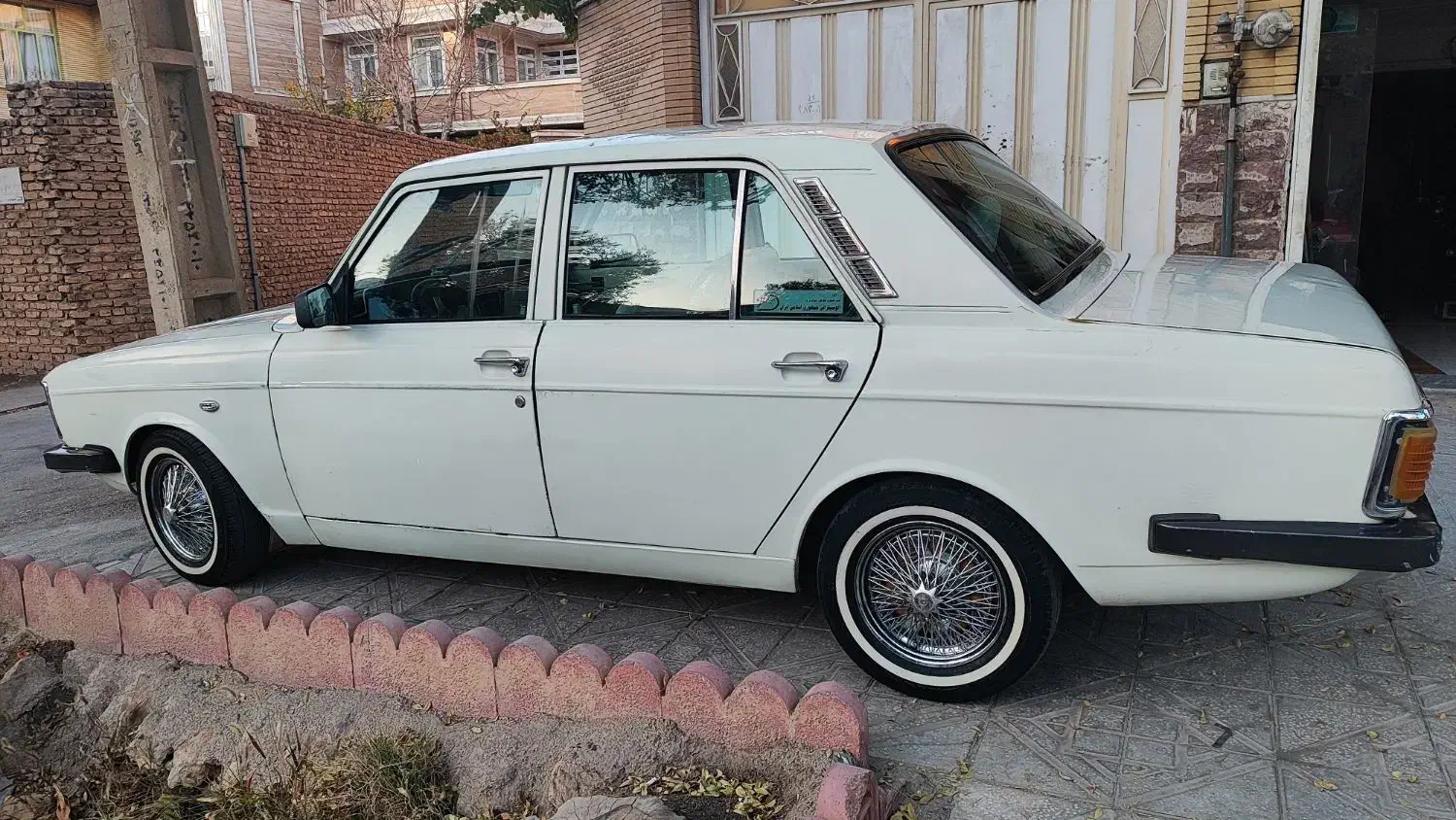 پیکان|خودرو سواری و وانت|اقلید, |دیوار