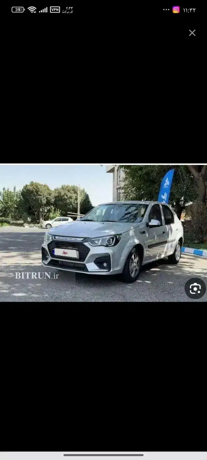 حوالهخودروپارسنوا|خودرو سواری و وانت|بوشهر, |دیوار