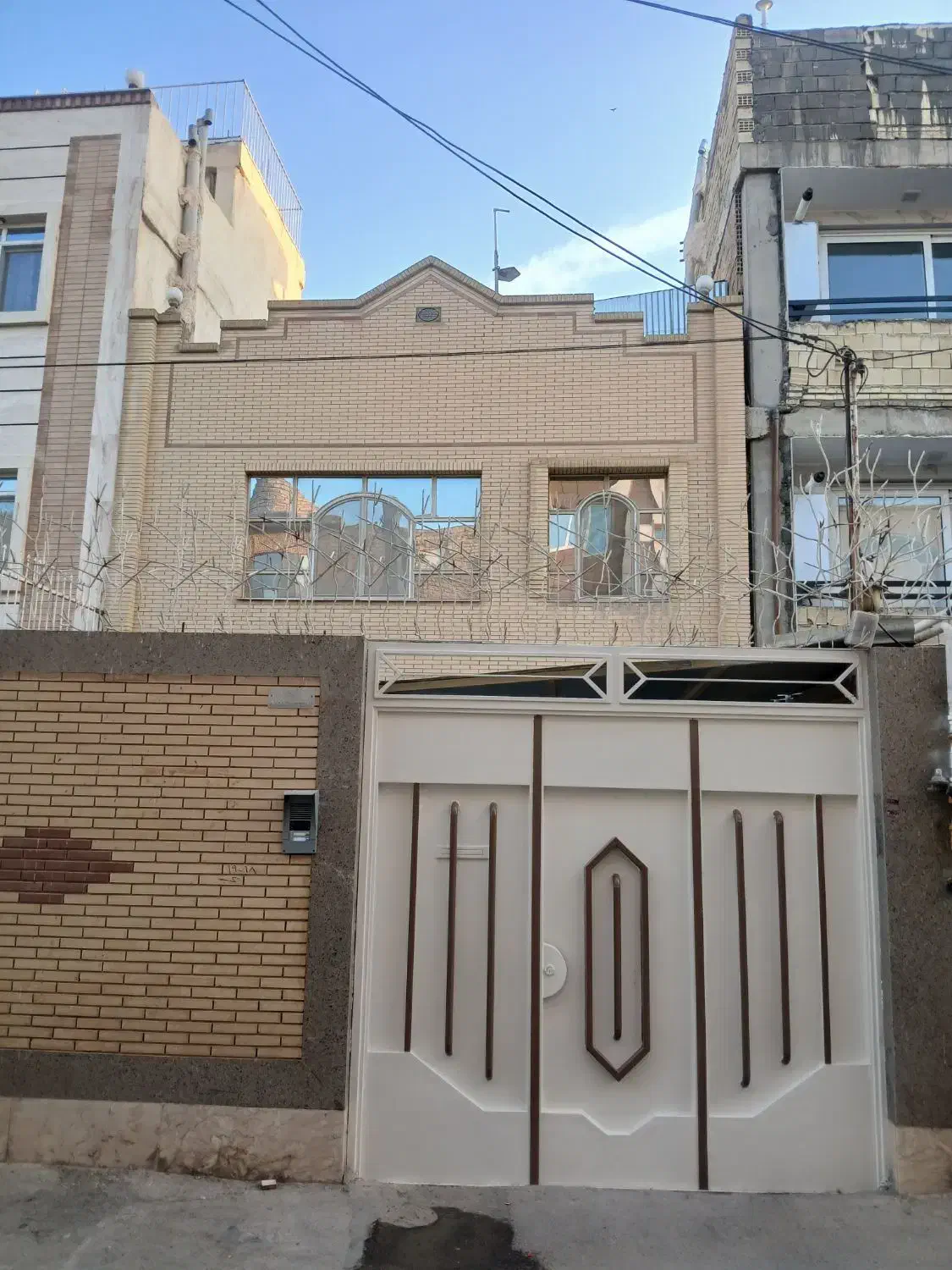 اجاره خانه ویلایی طبقه اول|اجارهٔ خانه و ویلا|اصفهان, ارداجی|دیوار