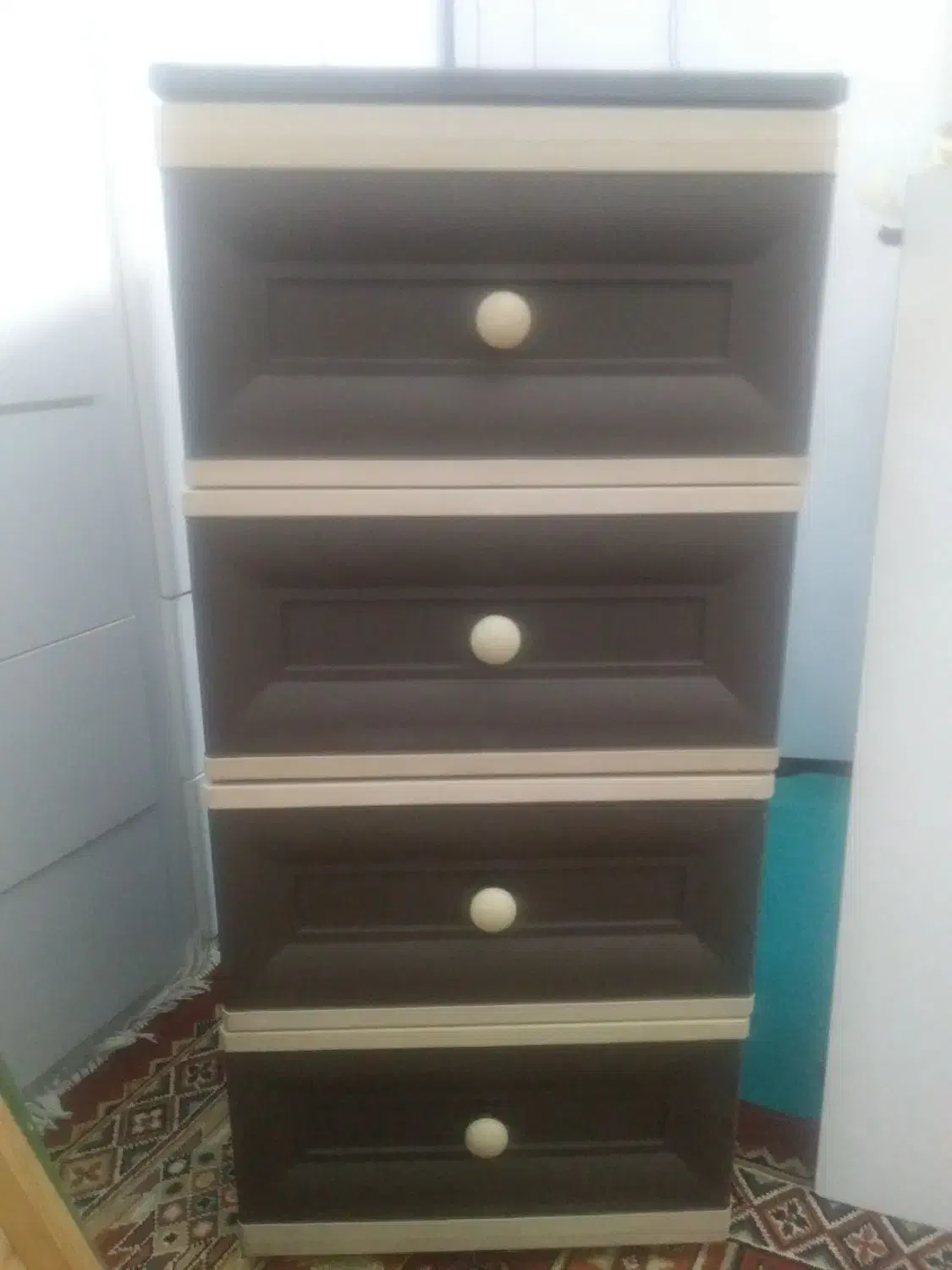 فایل کشو وندیک|جاکفشی، کمد، دراور|مشهد, خواجه ربیع|دیوار