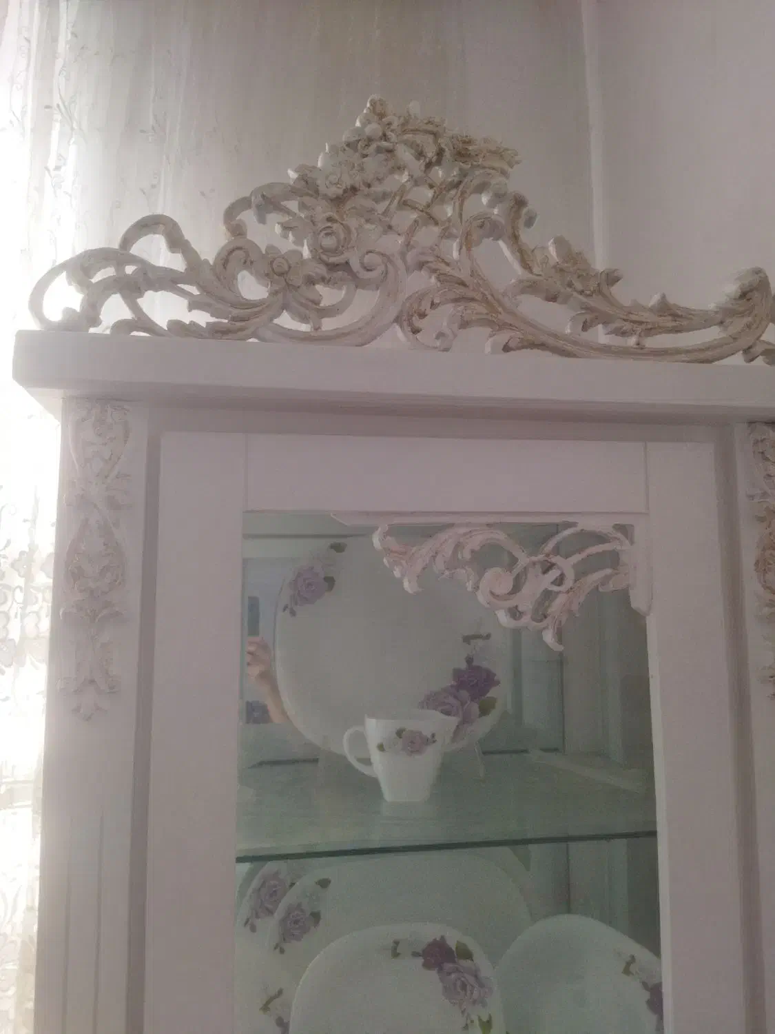 گنجه|بوفه، ویترین، کنسول|مشهد, ثامن|دیوار