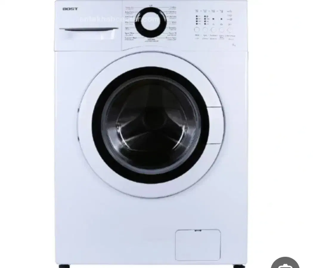 boost|ماشین لباسشویی و خشک‌کن لباس|دهدشت, |دیوار