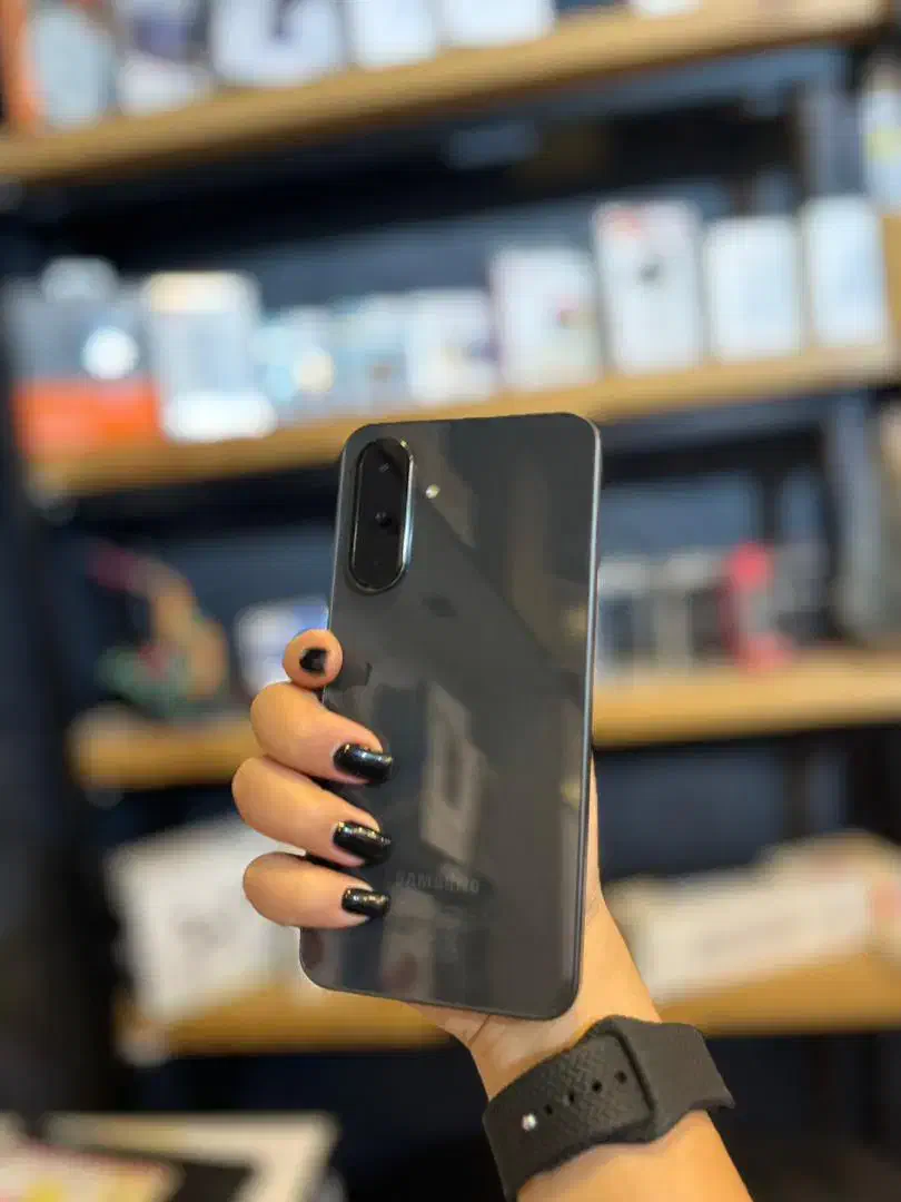 گوشی A36 با حافظه ۱۲۸ گیگابایت|موبایل|تهران, تهرانپارس جنوبی|دیوار