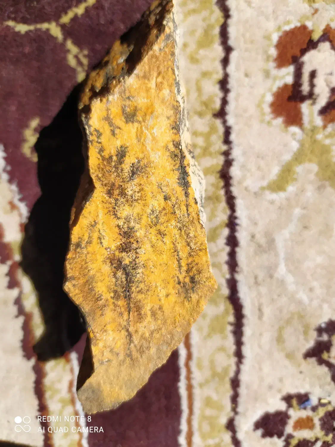 انواع سنگ خام مختلف|جواهرات|بم, |دیوار