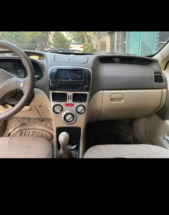 mvm315|خودرو سواری و وانت|خرم‌آباد, |دیوار