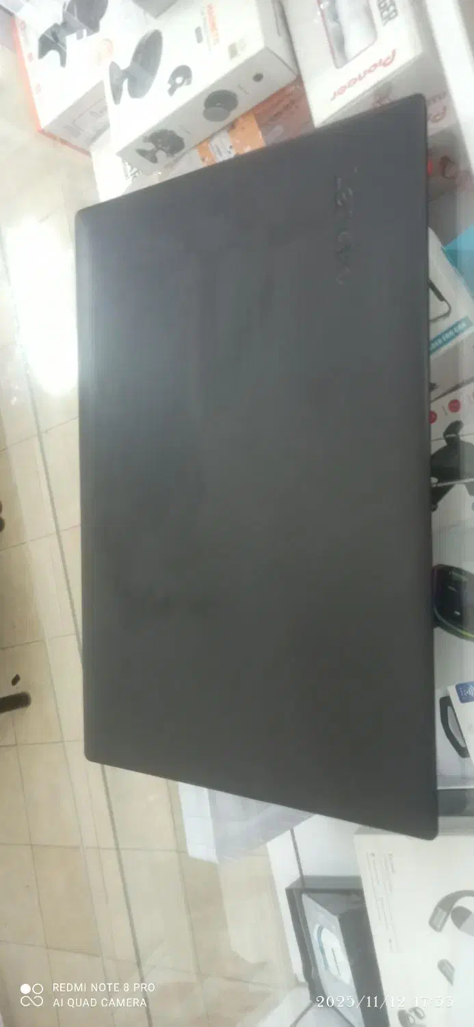 Lenovo|رایانه همراه|یزد, |دیوار