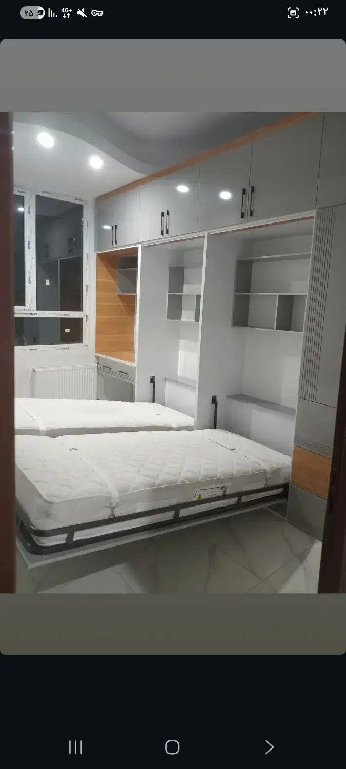 تعمیرات و نصب کابینت کمد دیواری|خدمات پیشه و مهارت|هشتگرد, فاز ۱ مهستان|دیوار