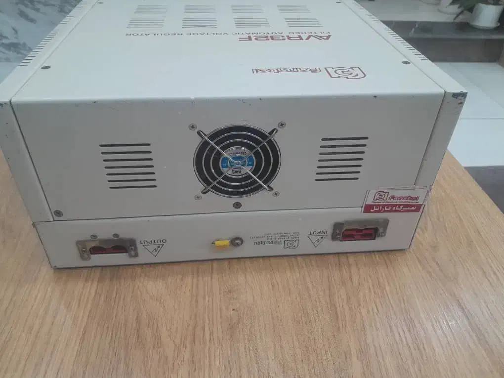 فاراتل|سایر لوازم برقی|باقرشهر, |دیوار