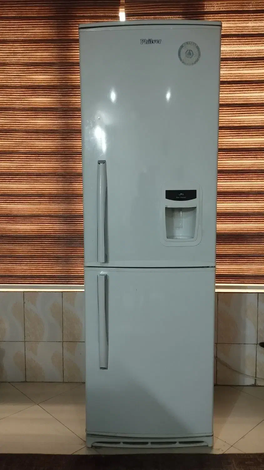 یخچال|یخچال و فریزر|ری, دولتآباد|دیوار